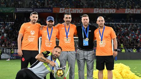 EXCLUSIV Omul care e de aproape zece ani la FCSB este dorit la un club de tradiție al României: „Îl așteptăm! Ar fi un plus pentru noi!”