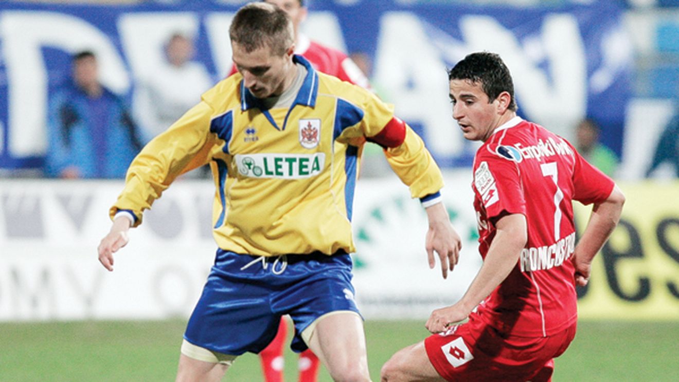 "Joc fotbal în anul 1389!"** Aventura unui român în Persia!