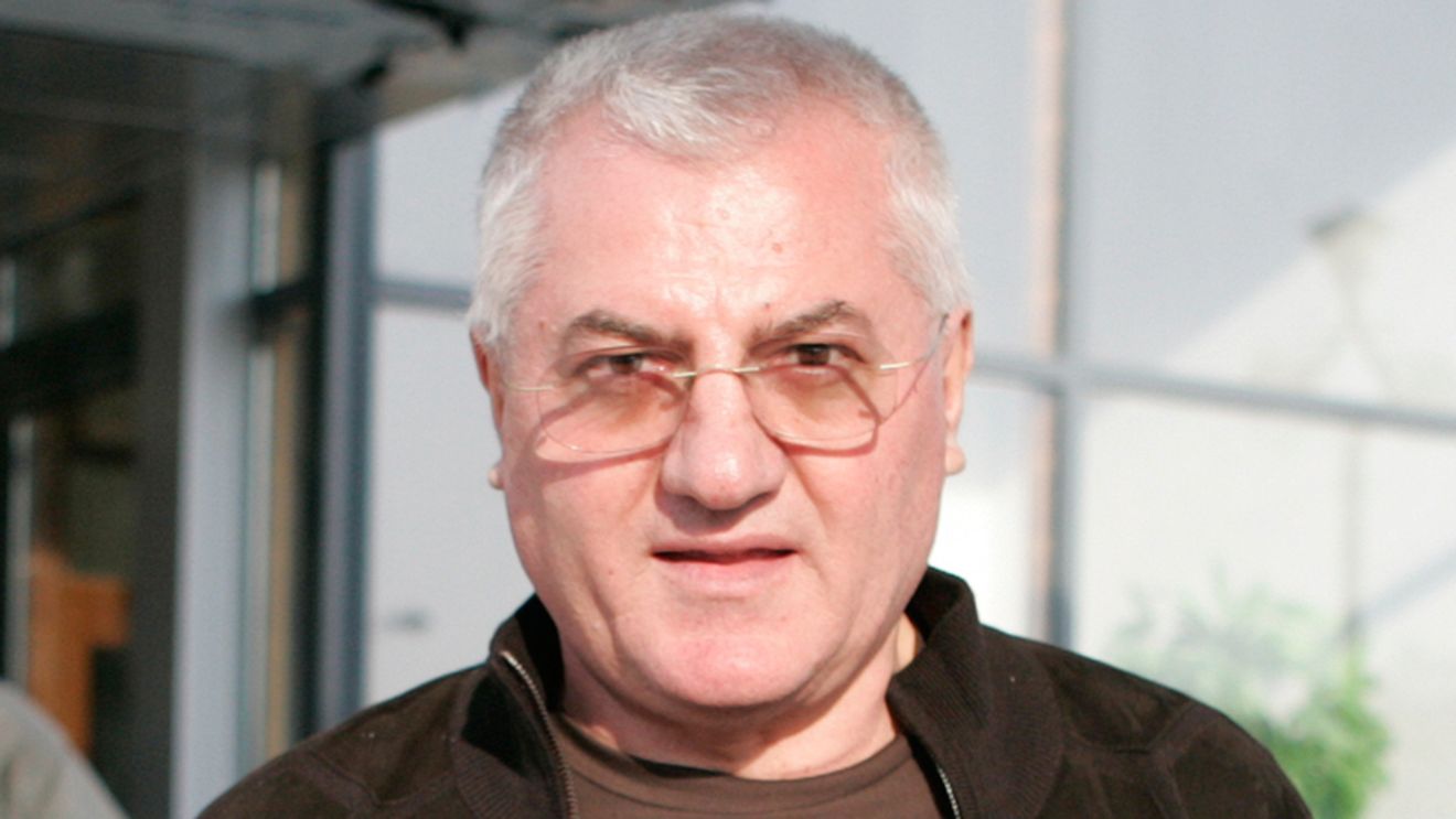 Dan Iosif și Sorin Ovidiu Vântu implicați în cazul Dragomir!