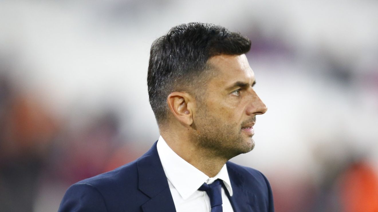 Nicolae Dică, optimist după debutul său la FC Voluntari: „Am încredere că putem să facem lucruri bune”