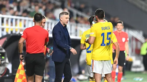 Nu de Elveția trebuie să ne temem! Avertisment pentru Edi Iordănescu și echipa națională a României: „E mai periculoasă!” | VIDEO EXCLUSIV ProSport Live