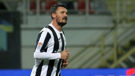 Vedeta Astrei Giurgiu confirmă ProSport! Constantin Budescu vrea să joace pe „Ilie Oană": „Tot aştept să promoveze Petrolul în Liga 1”