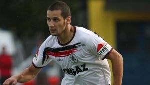 "Pe Curtean l-am vrut în vară! De atunci nu ne-a mai interesat"