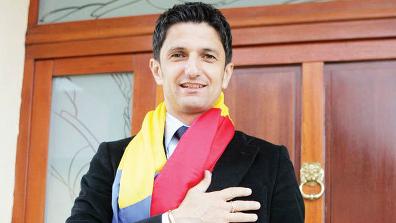 Românizarea!** Lucescu a transformat Rapidul într-o echipă aproape exclusiv autohtonă