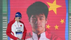 David Popovici l-a demolat pe Zhanle Pan la Mondiale și l-a făcut să se teamă. Rivalul chinez nu s-a ferit de cuvinte: „Mi-am recunoscut punctele slabe!”