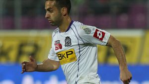 Aliuță: "Am venit să duc Vasluiul în cupele europene"