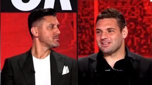 Dialogul senzațional purtat de Adi Popa și Ciprian Marica, în direct la ProSport Live: „Nu cred că vreți să veniți în Liga 2 să vă luptați cu noi!” / „Am zis eu Steaua?”. EXCLUSIV