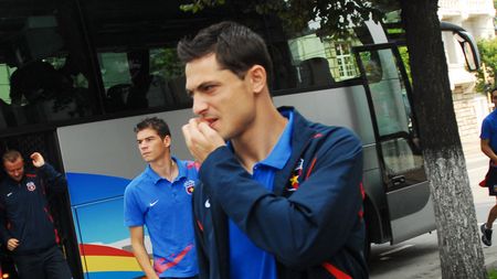 "N-am nicio emoție cu DNA-ul! N-am violat pe nimeni!"