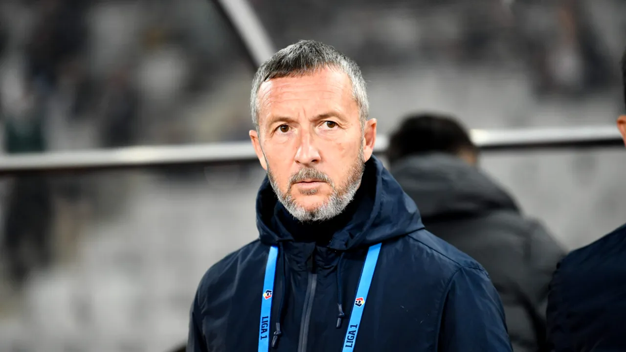 Mihai Stoica nu se mai oprește! Oficialul FCSB, o nouă ironie la adresa lui Alassandro Caparco