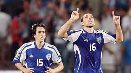 „Mi-aș dori să joc la Steaua!"