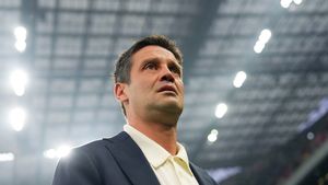 Nota lui Chivu după ce Inter a zdrobit-o pe Cremonese. Românul i-a convins pe italieni