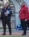 Jucătorii lui Alexandru Pelici, în repaus cinci zile de la efort! Meciul Unirii Alba Iulia cu ACS Târgu Mureș, amânat
