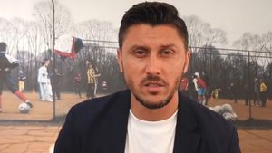 Ciprian Marica a reacționat după atacurile lui Alibec și Maxim. „Nu putem fi mândri și mulțumiți!”