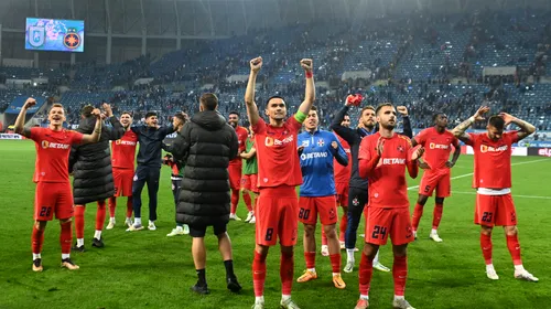 Fotbalistul care a impresionat în derby-ul Universitatea Craiova – FCSB, cerut la naționala României. „E cel mai bun!”