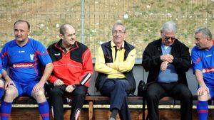 Decizia Elenei Ceaușescu i-a schimbat destinul lui Valentin Ceaușescu. Dintr-un ordin al ei a ajuns să se ocupe de fotbal și de Steaua București