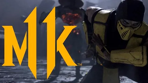 Primele detalii oficiale și screenshot-uri din Mortal Kombat 11 