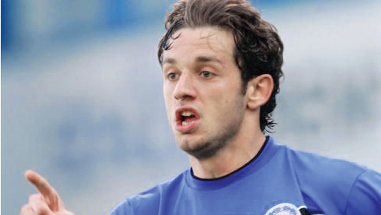 Exclusiv / "Dalovic e al Rapidului"