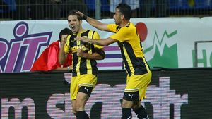 Lovitură de teatru! Pică transferul lui Chipciu la Steaua?** Dinamo îi dă rivalei lovitura de grație: "Oferta va exploda ca o BOMBĂ‚, Brașovul nu o va da la o parte!"