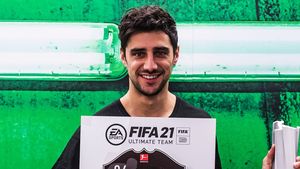 POTM Lars Stindl | Cerințe SBC, recompense, data de expirare și recenzia completă a cardului din FIFA 21