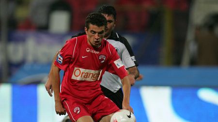 Liviu Ganea, adus sa-l inlocuiasca pe Torje