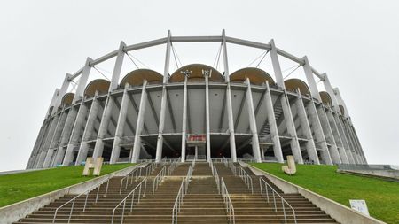 Ciucu și Hopincă au luat decizia legată de Arena Națională! Transformare uriașă
