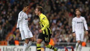 "Am ieșit plin de sânge de pe stadion! Un club ca Real nu-și permite așa ceva!"** Fanii, la un pas de tragedie pe Santiago Bernabeu