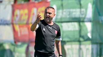 Leontin Doană devine antrenor principal la ACSM Reșița! Începe formarea lotului pentru sezonul următor, iar conducerea anunță: ”Ne asumăm rezultatele!”