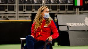 S-a tras la sorți tabloul calificărilor de la Roland Garros: duel 100% românesc între Bara și Buzărnescu! Avem 8 reprezentante la start