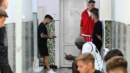 Pleacă de la FCSB la o echipă din Liga 2