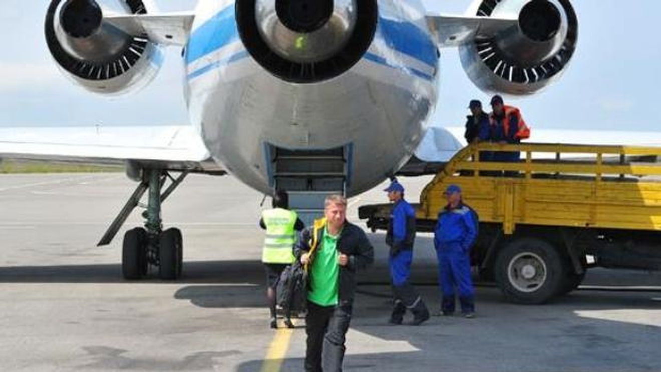 SuperDan, din nou liderul Rusiei!** Anji Makhachkala - Kuban Krasnodar 0-0