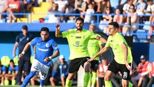 Analiza președintelui lui Poli Iași, după prima victorie în Superliga: „Vă dați seama că nu facem o deplasare gratuită până acolo”