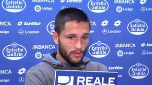 Reacția lui Andone după partida nebună cu Sociedad: "Nu era în planul nostru să începem meciul în felul acesta!"