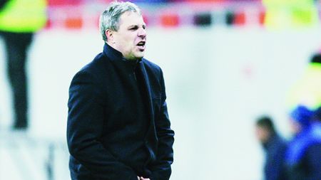 Șumi și-a bătut foștii elevi!** "Astăzi pe teren a fost o singură echipă, a Brașovului!"