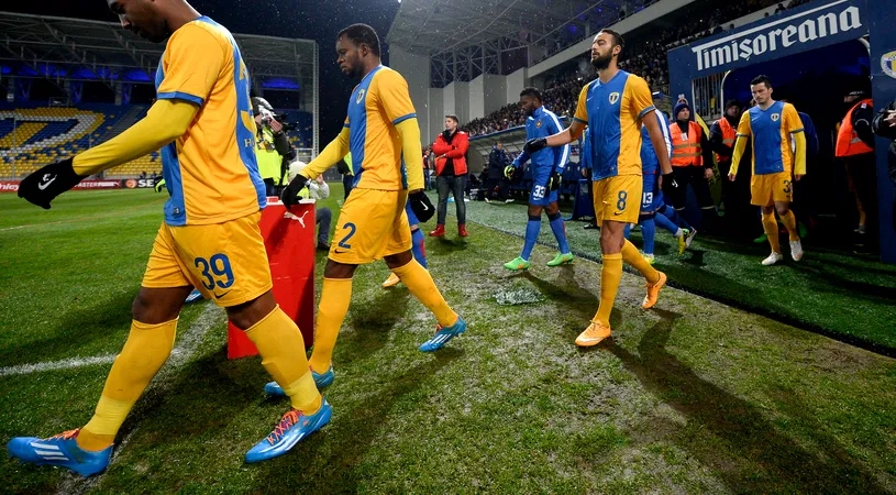 Petrolul atrage interes! Trei entități vor să cumpere clubul ploieștean. Prima reacție oficială: 