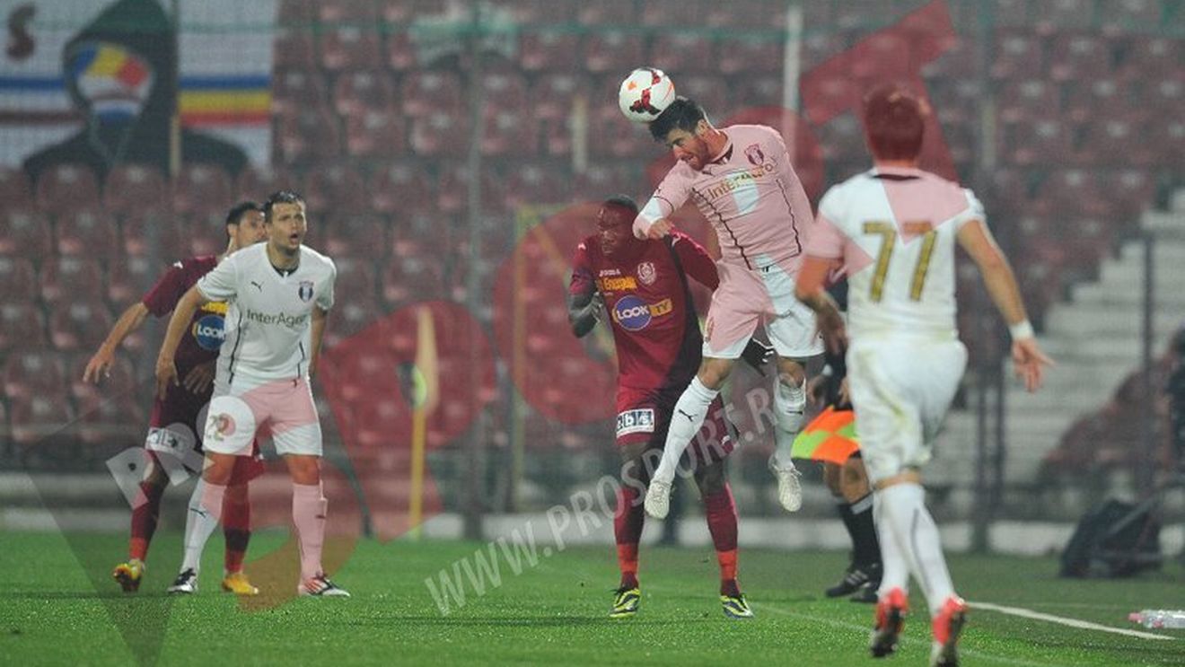 Astra se desparte de Pedro Santos! "Va reveni la clubul de care aparține"