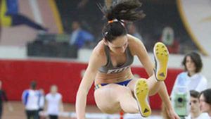 Ce rezultat pentru Florentina Marincu! Gabi Szabo: "A doborât de două ori recordul european de juniori"