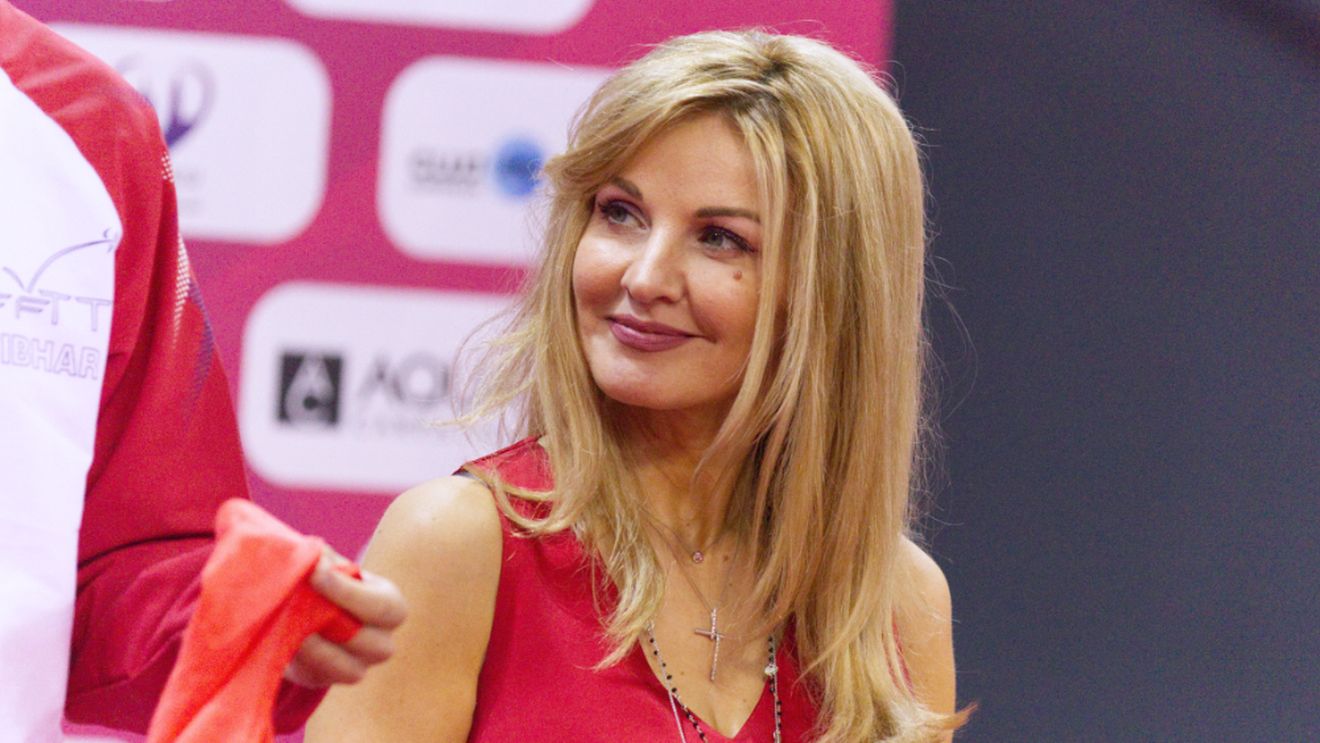 INTERVIU | "Nu tolerez fițele, nervii revărsați pe paletă sau pe mantinele, atitudinea superioară". Beatrice Romanescu trage concluziile după CE de tenis de masă de la Cluj, care așteaptă calificativul GOLD: România îi poate vedea la lucru pe Timo Boll și Eliza Samara. Super-competiții organizate în țara noastră, în următorii 4 ani