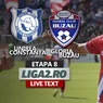 Unirea Constanța – Gloria Buzău se joacă de la ora 16:00. Echipa lui Cristian Pustai e mare favorită și poate urca pe locurile de play-off
