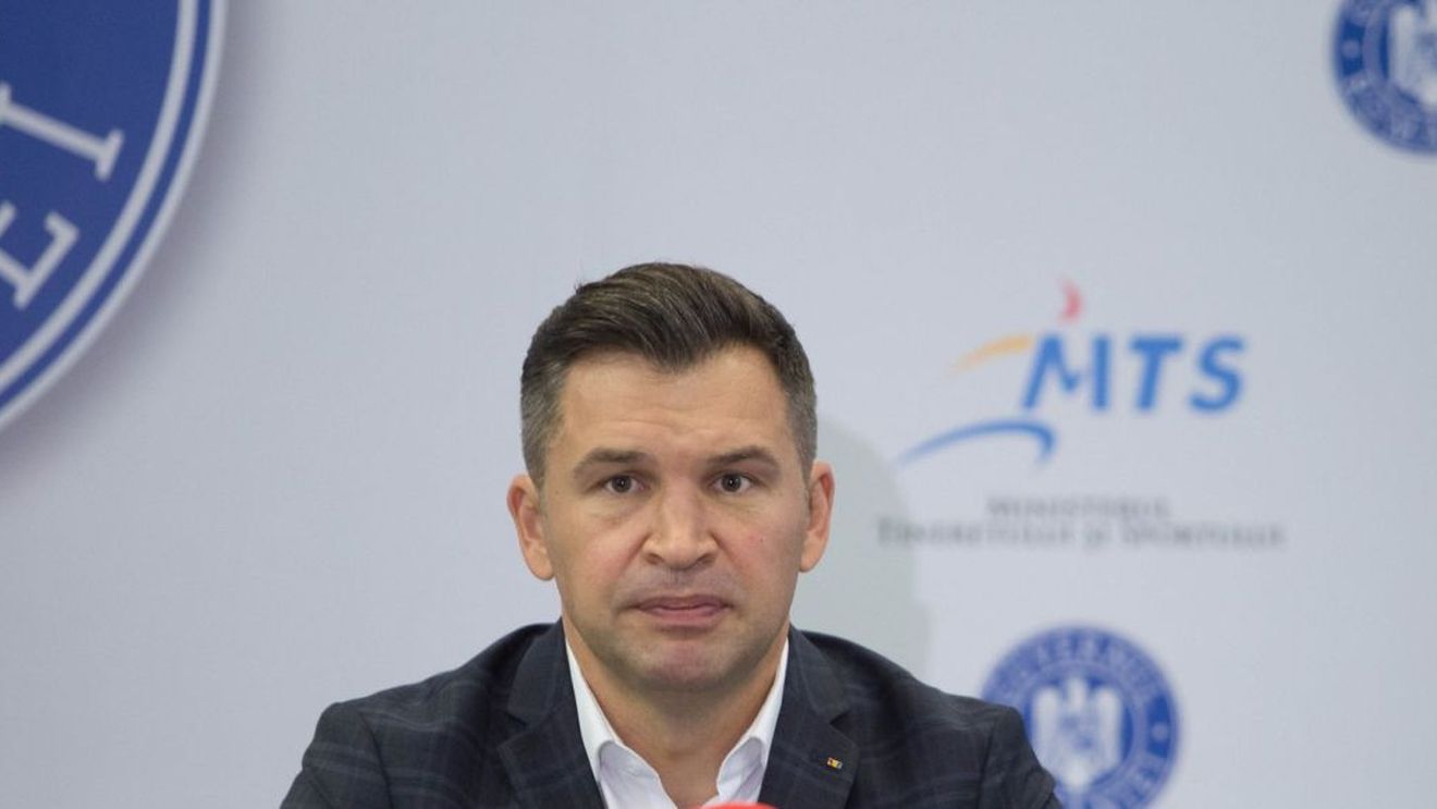 Anunț despre reluarea sporturilor de contact! Ionuț Stroe:  „E nevoie de rezultat negativ la COVID-19 cu 48 de ore înainte de proba cântarului”