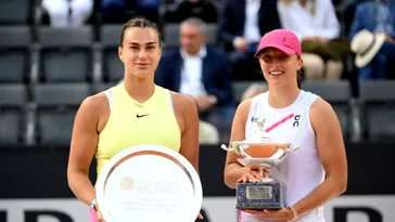 Aryna Sabalenka și Iga Swiatek și-au aflat primele adversare de la Turneul Campioanelor! Dueluri de foc pentru primele două jucătoare din clasamentul WTA