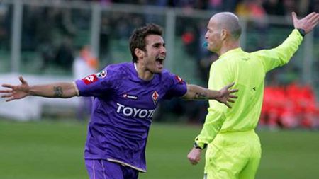 Spaletti: "Îmi place Mutu"