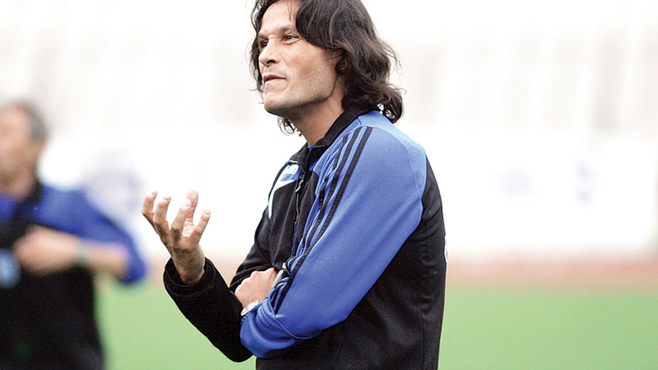 Butoiul cu pulbere la Craiova