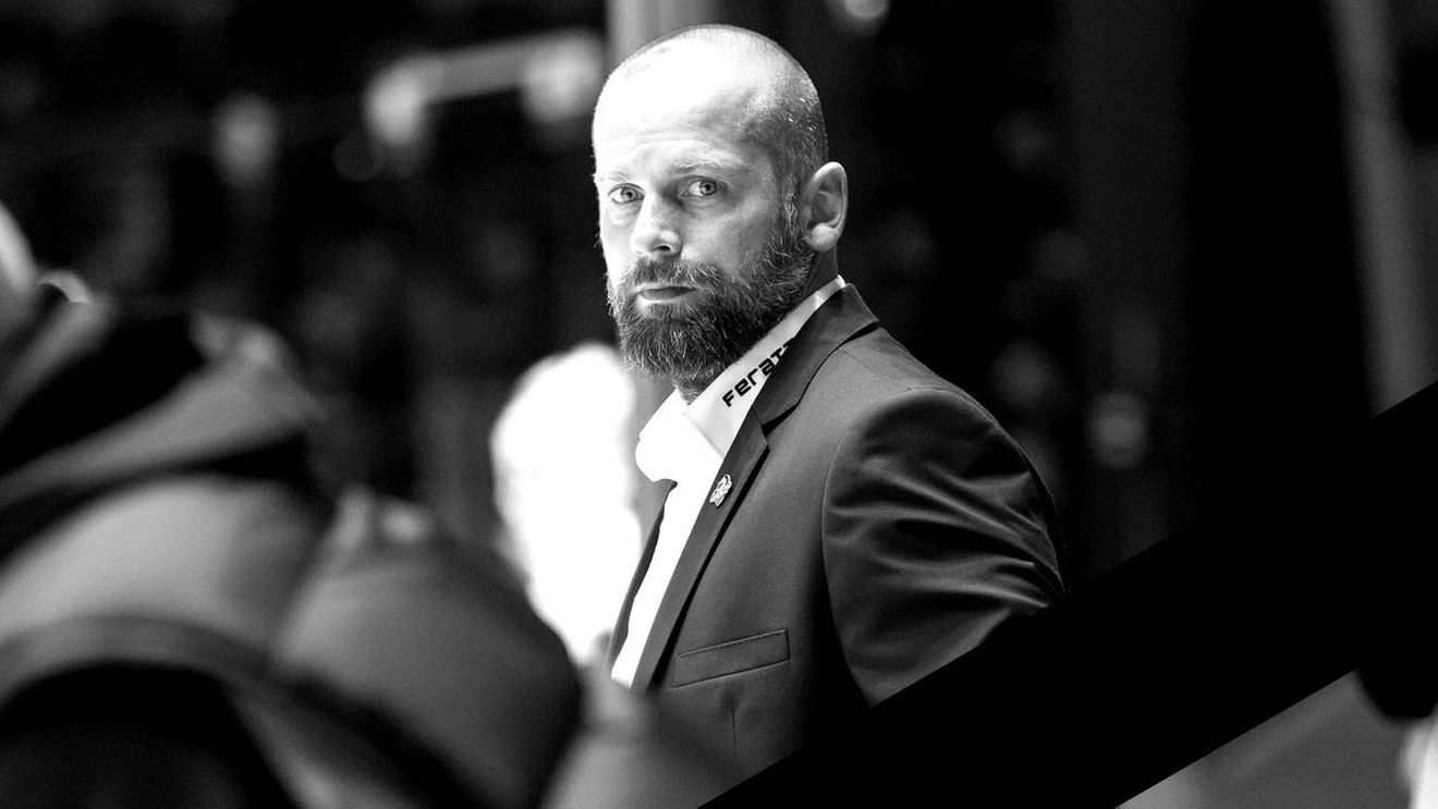 O nouă tragedie a lovit lumea sportului! Legendarul Adam Svoboda s-a spânzurat la vârsta de 41 de ani