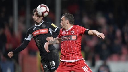 Președintele Adrian Ambrosie pune tunurile pe jucători după eșecul cu Dinamo: "Am jucat slab! Dacă jucăm astfel în continuare, ne batem la retrogradare". Oficialii ieșeni solicită VAR în Liga I