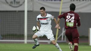 Cristian Bud:** "Îmi pare rău că nu am ajuns în 'Groapă'"