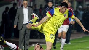 "Are mișcări ca ale lui Hagi". Mijlocașul comparat cu "Regele" fotbalului românesc și-a găsit din nou echipă în Liga 1