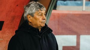 România a zdrobit naționala din San Marino cu 5-1, însă problemele continuă pentru Mircea Lucescu: „Trebuie făcută o analiză să vedem ce nu merge!”