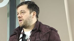 „Nu e un rezultat bun!”. Victor Angelescu, nemulțumit de remiza dintre CFR Cluj și Rapid