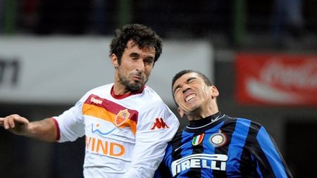 S-a tras calendarul din Serie A! Roma - Inter, încă din etapa a 5-a