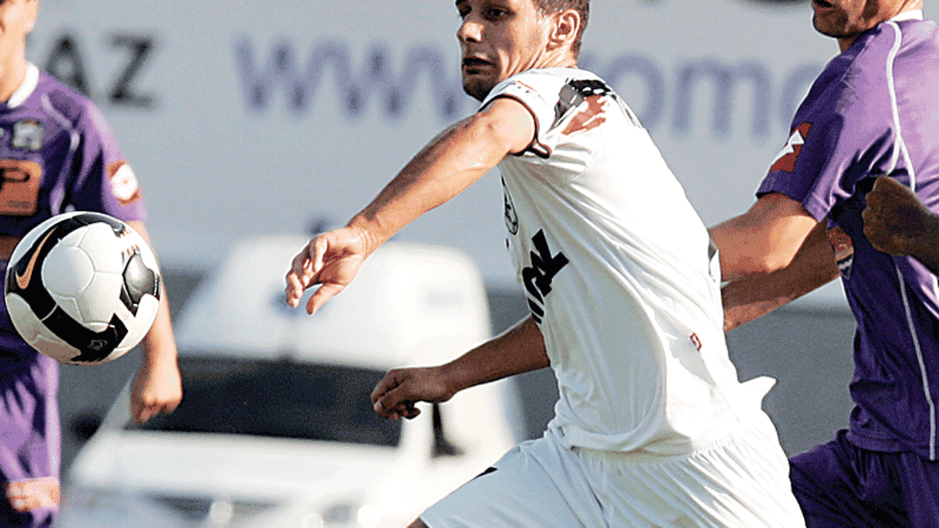 „Vreau în  Ligă cu Poli!"